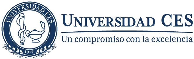 Logo de CES