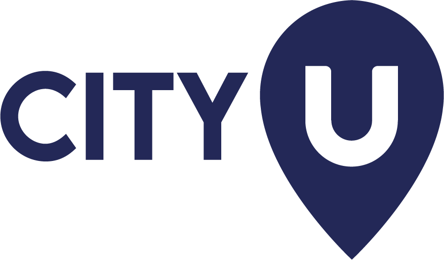 Logo de city u