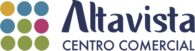 Logo de Alta vista centro comercial