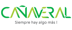 Logo del centro comercial cañaveral