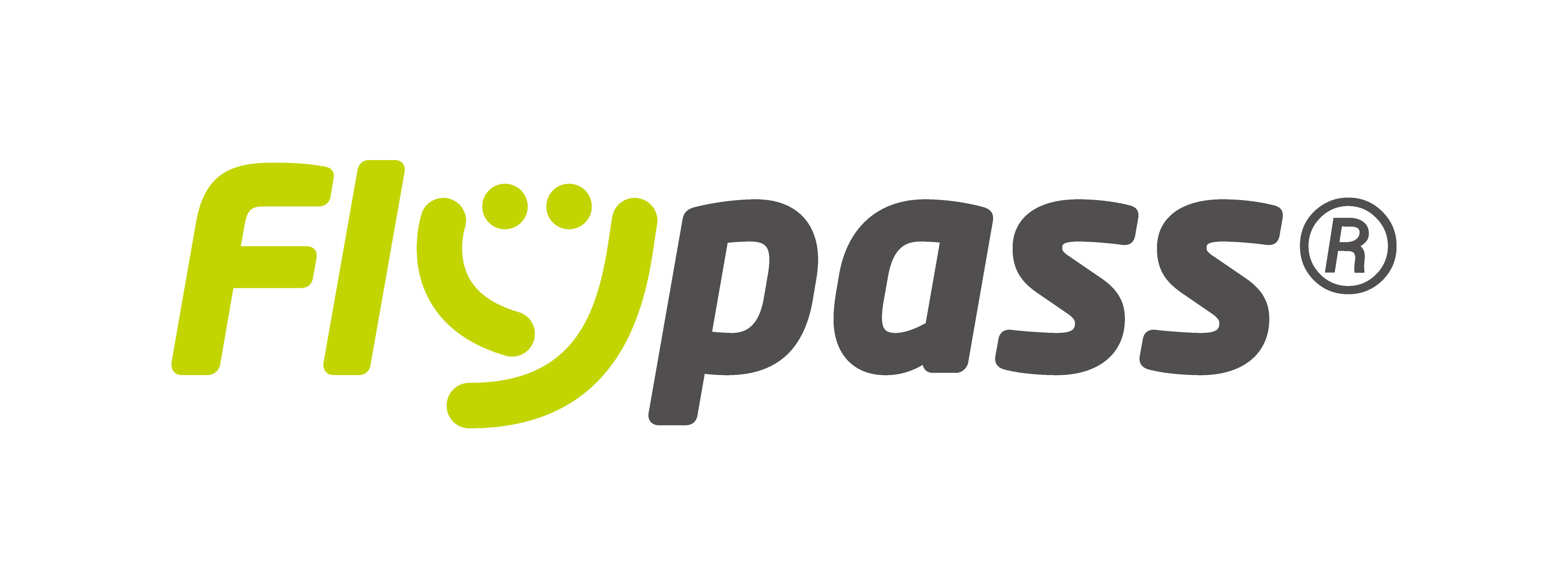 Logo de Flypass