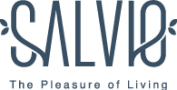 Logo de salvio